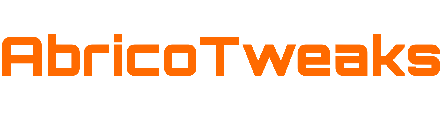 AbricoTweaks
