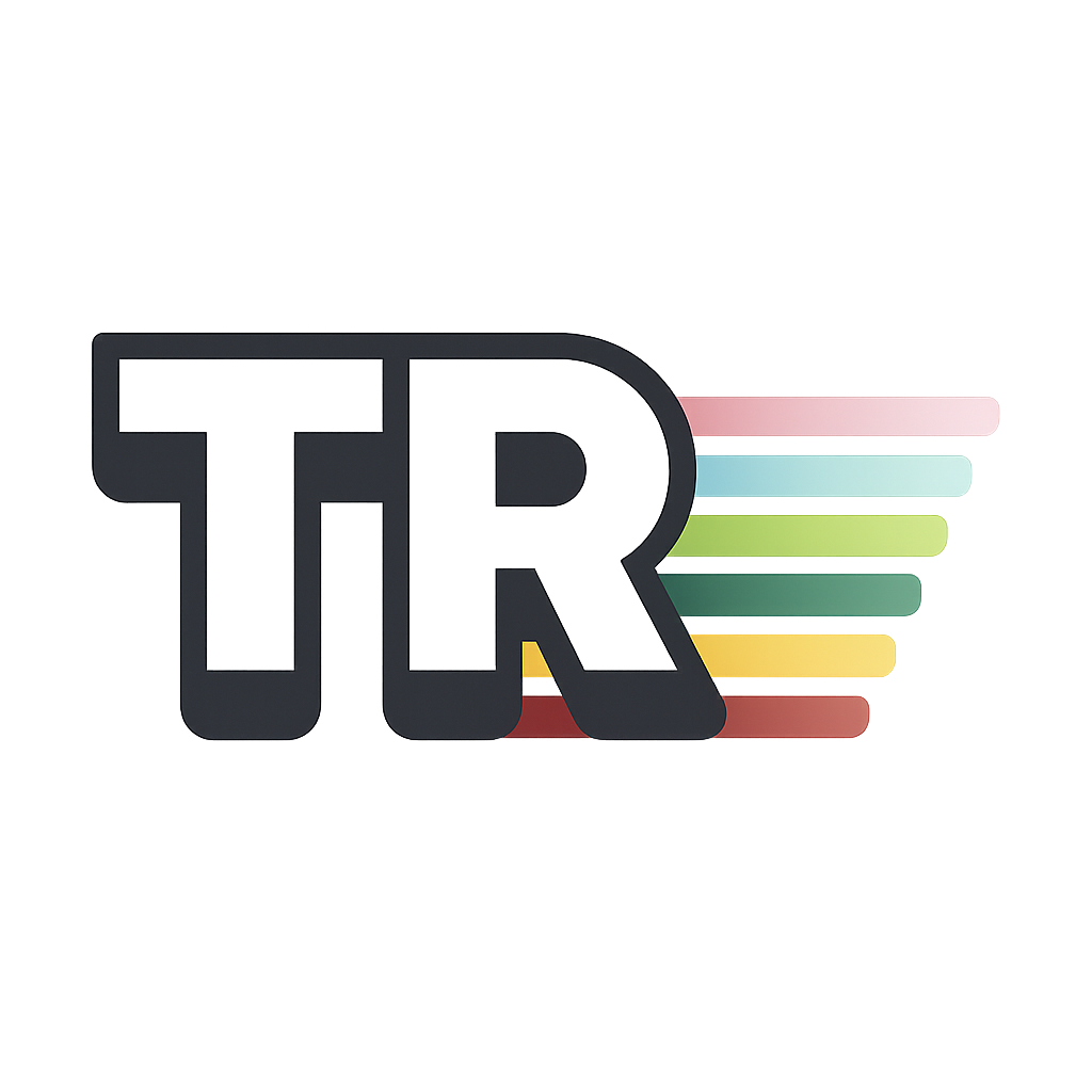 Logo TR